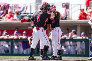 Image post by @utahbaseball on Instagram