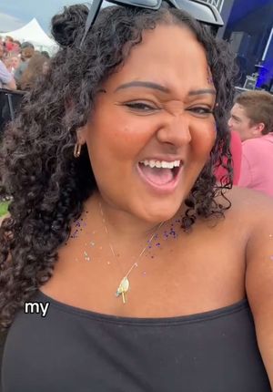 Video post by @mkennagerard on TikTok