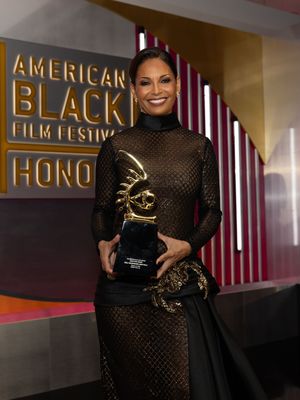 Image post by @americanblackfilmfestival on Instagram