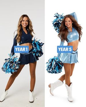 Image post by @titanscheers on Instagram