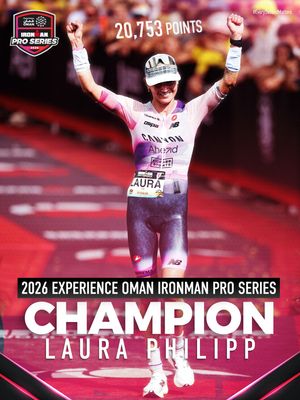 Image post by @ironmantri on Instagram