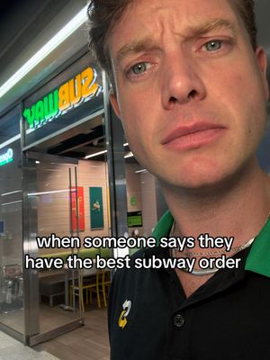 Video post by @subwayukireland on TikTok