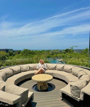 Image post by @hiltonyalaresort on Instagram