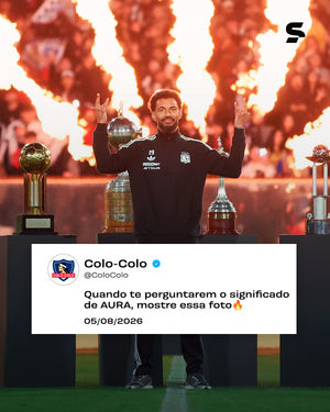 Image post by @sportv on Instagram