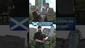 Video post by @foxsports on YouTube