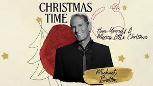 Video post by @michaelboltontv on YouTube