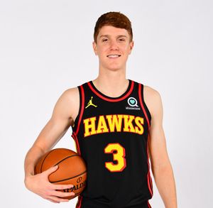 Image post by @NBA on Twitter