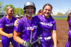 Image post by @tarletonsoftball on Instagram