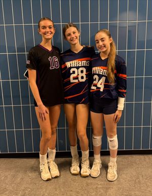 Image post by @tavvolleyball on Instagram
