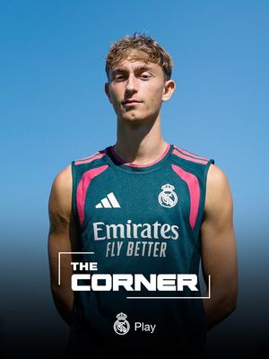 Image post by @realmadrid on Instagram