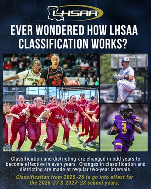 Image post by @lhsaasports on Instagram