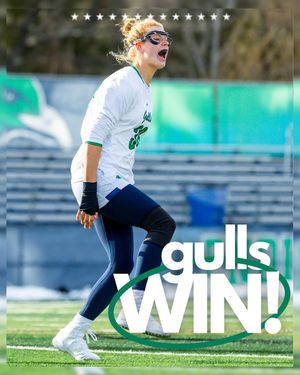 Image post by @endicottwlax on Instagram