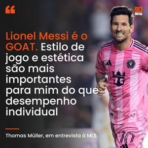 Image post by @90minbrasil on Instagram