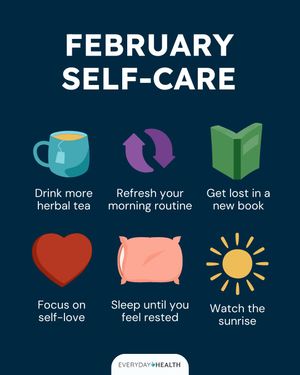 Image post by @everydayhealth on Instagram