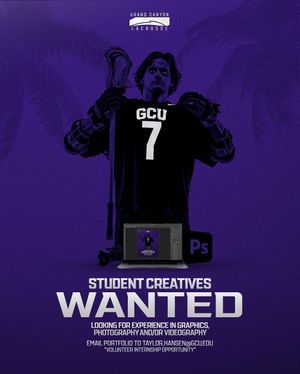 Image post by @gculacrosse on Instagram