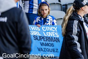 Image post by @GoalCincinnati on Facebook