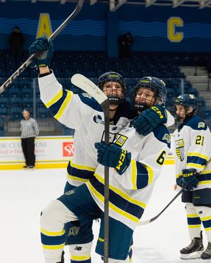 Image post by @merrimack_wih on Instagram