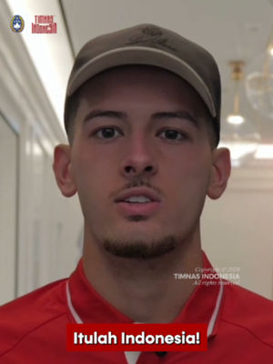 Video post by @timnasindonesia on TikTok
