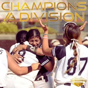 Image post by @pcflfastpitch on Instagram
