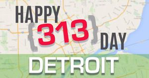 Image post by @DetroitParksRec on Facebook