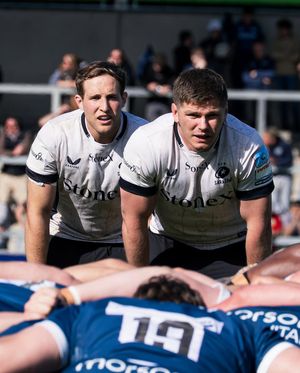 Image post by @counteruck on Instagram