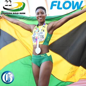 Image post by @JamaicaGleaner on Twitter