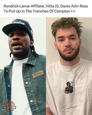 Image post by @nojumper on Instagram