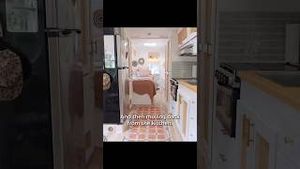 Video post by @tinyhouseexpedition on YouTube