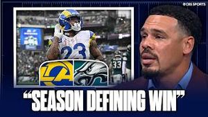 Video post by @cbssports on YouTube