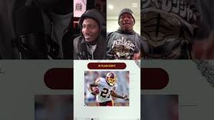 Video post by @Bleacher Report on YouTube