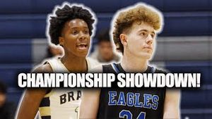 Video post by @qwik11hoops on YouTube