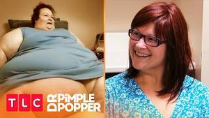 Video post by @tlc on YouTube