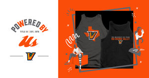 Image post by @UTRGVAthletics on Facebook