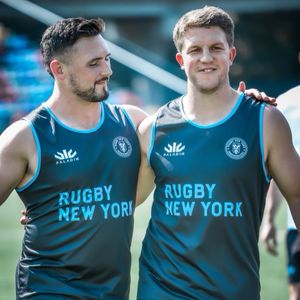 Image post by @rugbynewyork on Instagram