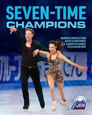 Image post by @usfigureskating on Instagram