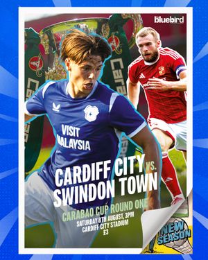 Image post by @cardiffcityfc on Instagram