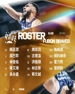 Image post by @p.league.official on Instagram