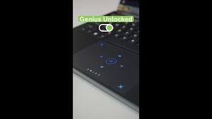 Video post by @acer on YouTube