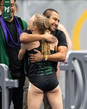 Image post by @psuvikstf on Instagram