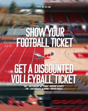 Image post by @ewuathletics on Instagram