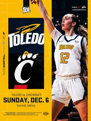Image post by @toledo_wbb on Instagram