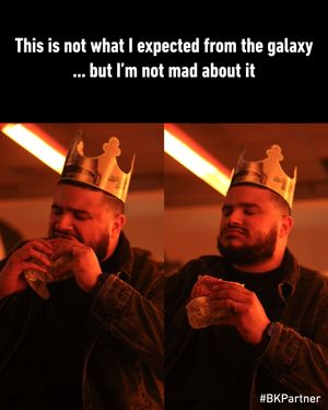 Image post by @9gag on Instagram