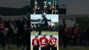 Video post by @raiders on YouTube