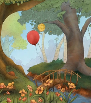 Video post by @disney on TikTok