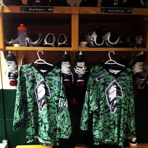 Image post by @londonknights on Instagram