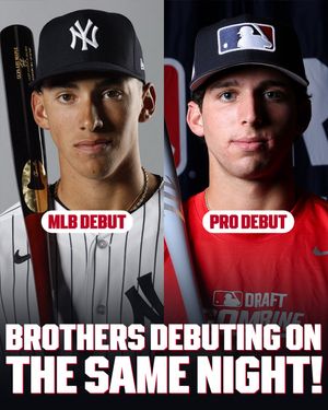 Image post by @mlbpipeline on Instagram