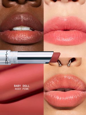 Image post by @maccosmeticsusa on TikTok