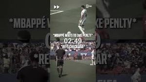 Video post by @foxsports on YouTube