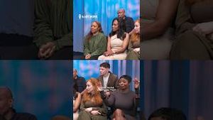 Video post by @warnerbrostv on YouTube
