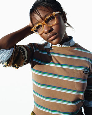 Image post by @lenscrafters on Instagram